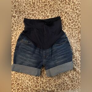 Maternity Shorts